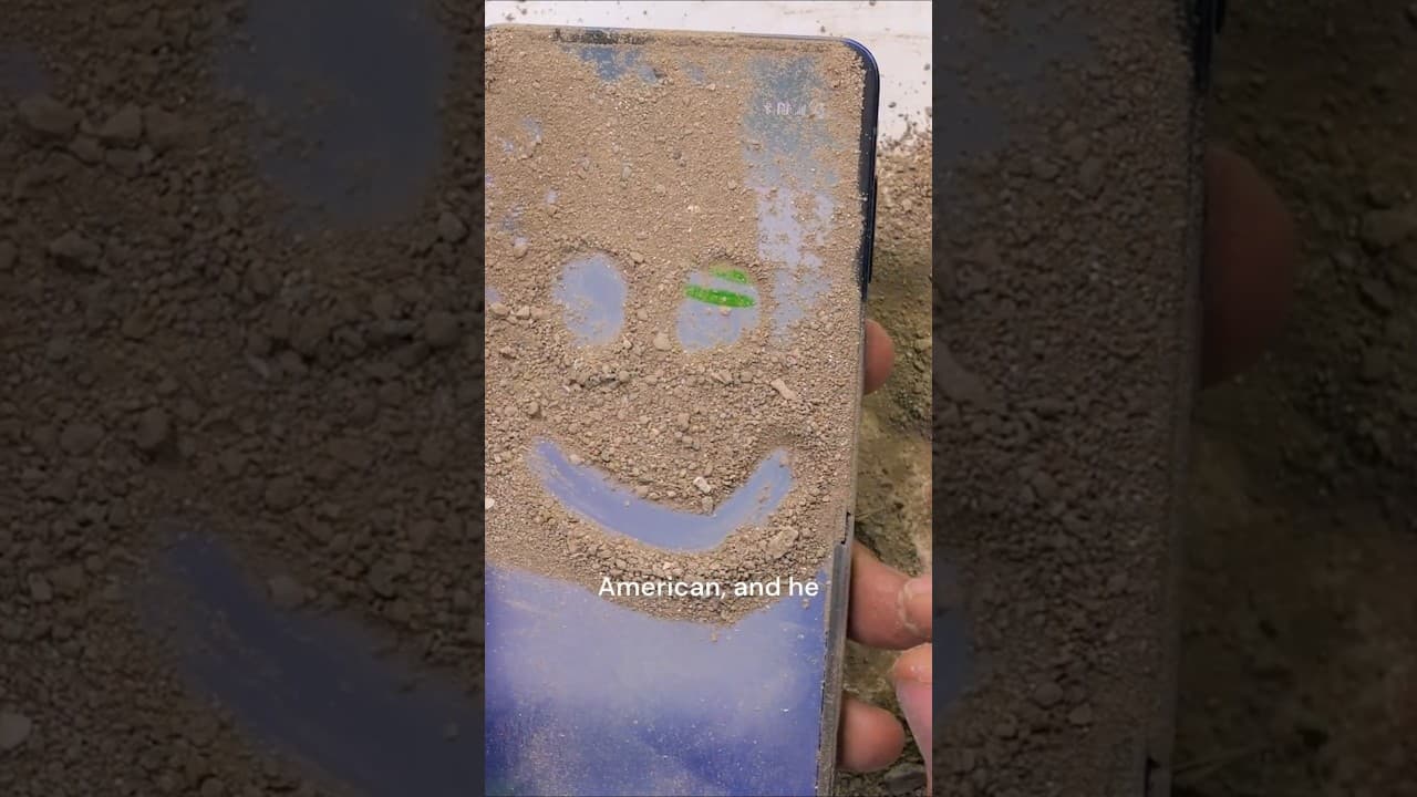 Samsung did me dirty