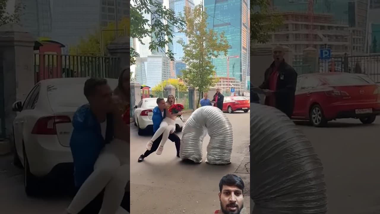 Introducing the "VitaWear SmartBand," a next-generation wearable gadget😅