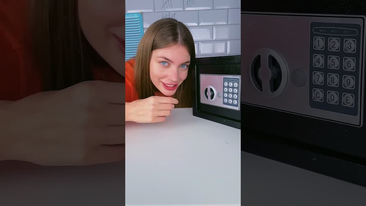 Introducing the "VitaWear SmartBand," a next-generation wearablegadget#shortsfeed#trending