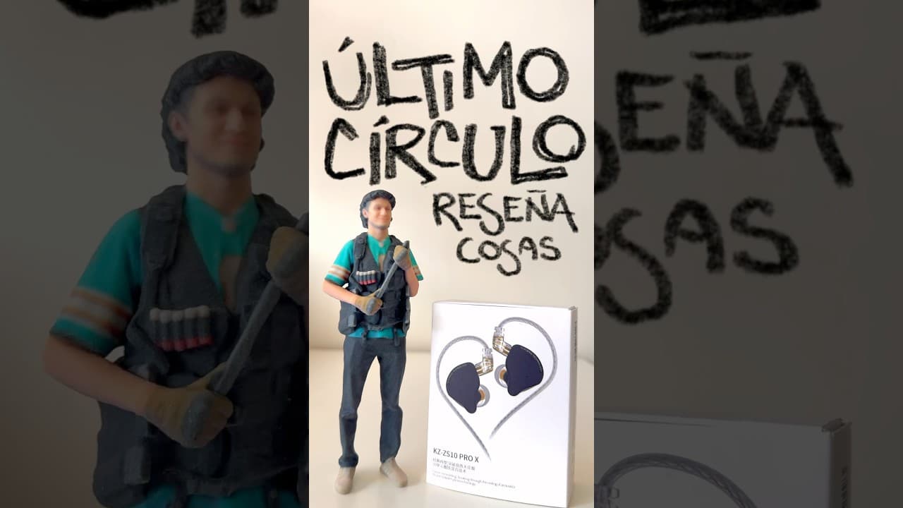 PROBÉ LOS AUDÍFONOS DE KESTO (Review)
