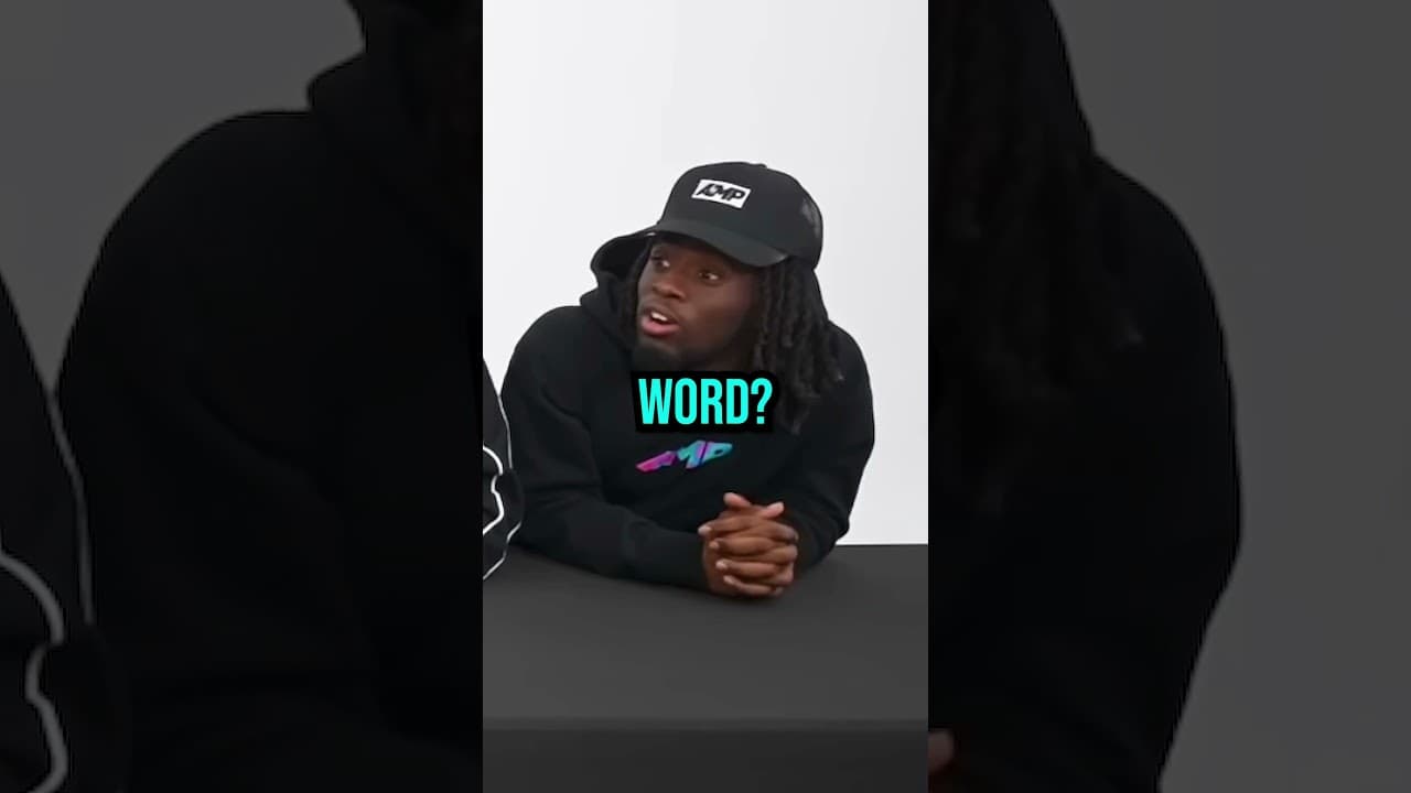 Fanum & Kai Cenat Find NYC’s Most Racist Guy