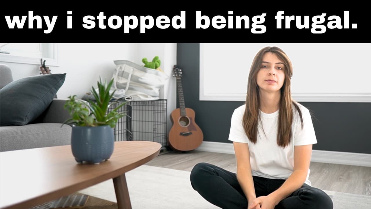 The Dark Side of Frugal Living That No One Talks About