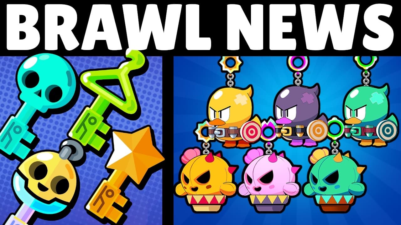 NO POWER 12! - Buffies, Keys, & Chaos Drops! | Update Info