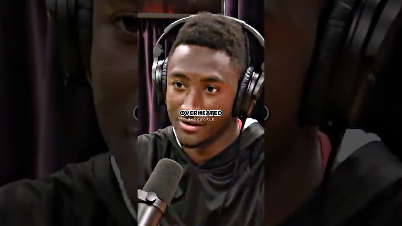 MKBHD On Apple’s Biggest Mistake 😳