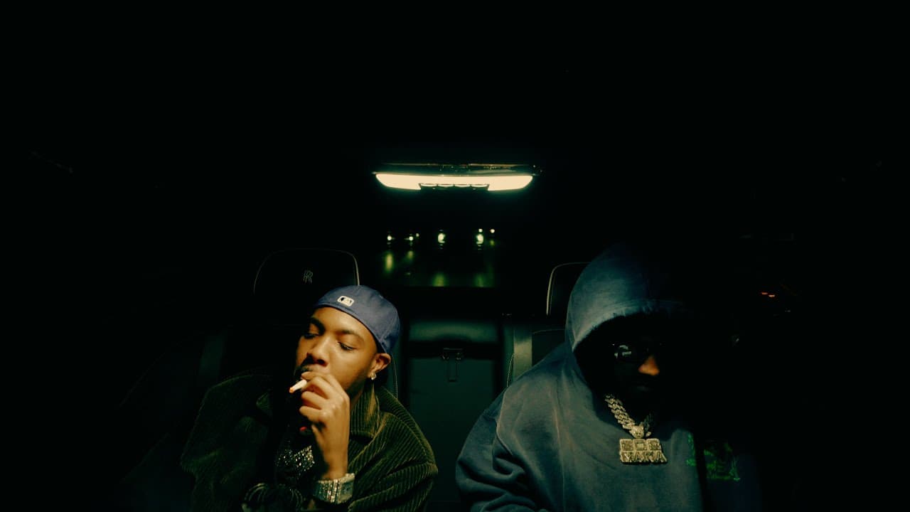 G Herbo - Where Would I Be? (Official Video)