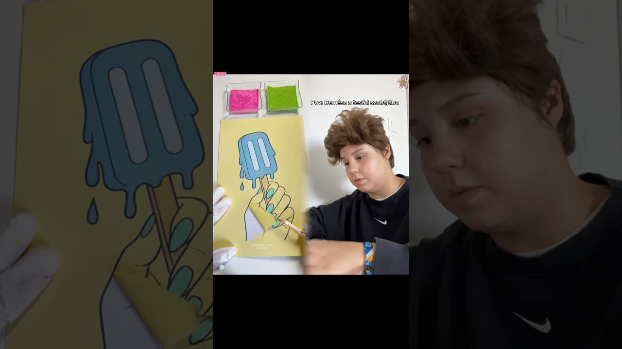 #fakesituation⚠️ #xyzbcaa #brother #stinky #foryou #comedyvideo #parody #humor