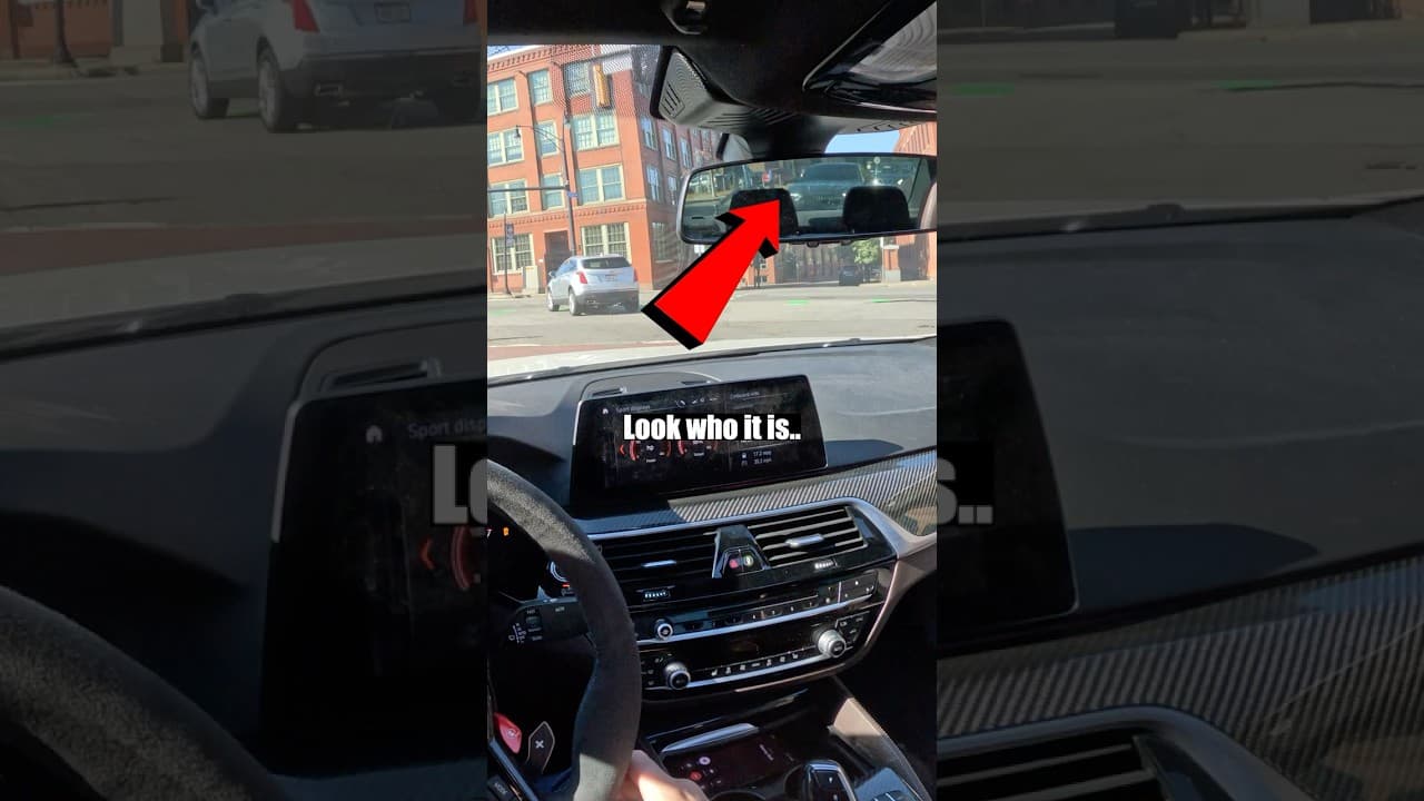 Big Turbo BMW Vs RS6- Which sounds better?