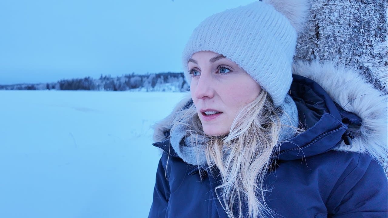 Life in the Deep Winter | Northern Sweden