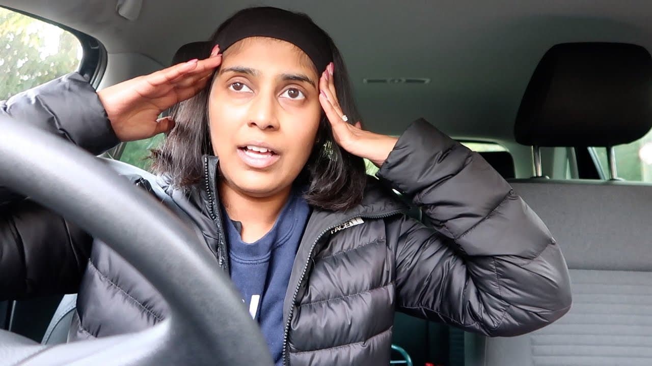 Scan Booked & Hair Update! *Cancer Journey 2025*