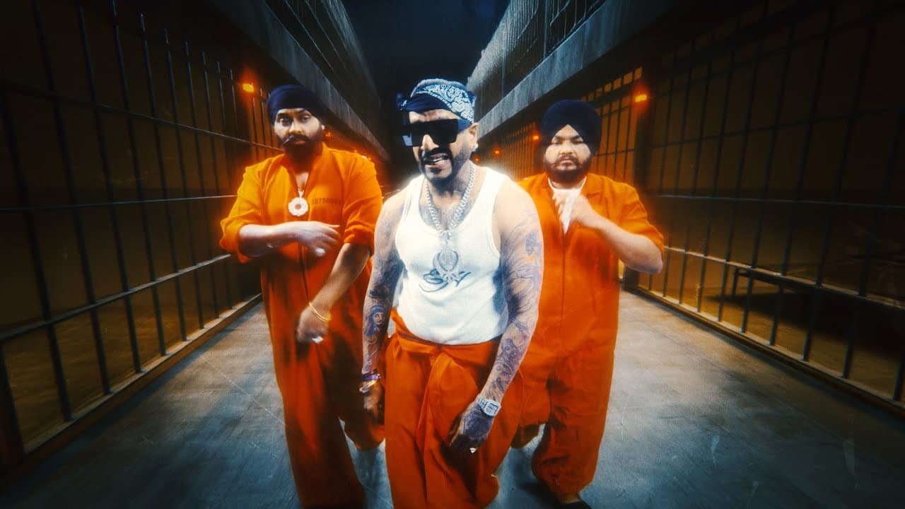 ALCATRAZ | CHANI NATTAN | JAZZY B | INDERPAL MOGA | DR. ZEUS | NEW PUNJABI SONG 2025 | LATEST 