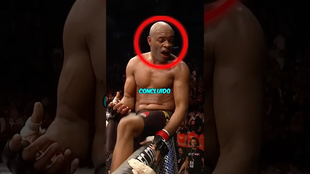 Lo Noquearon Brutalmente, Pero Igual Ganó! 😱 🥊