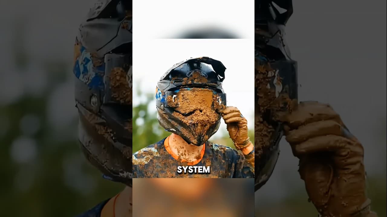 How These Goggles Will Change Motocross 🤯