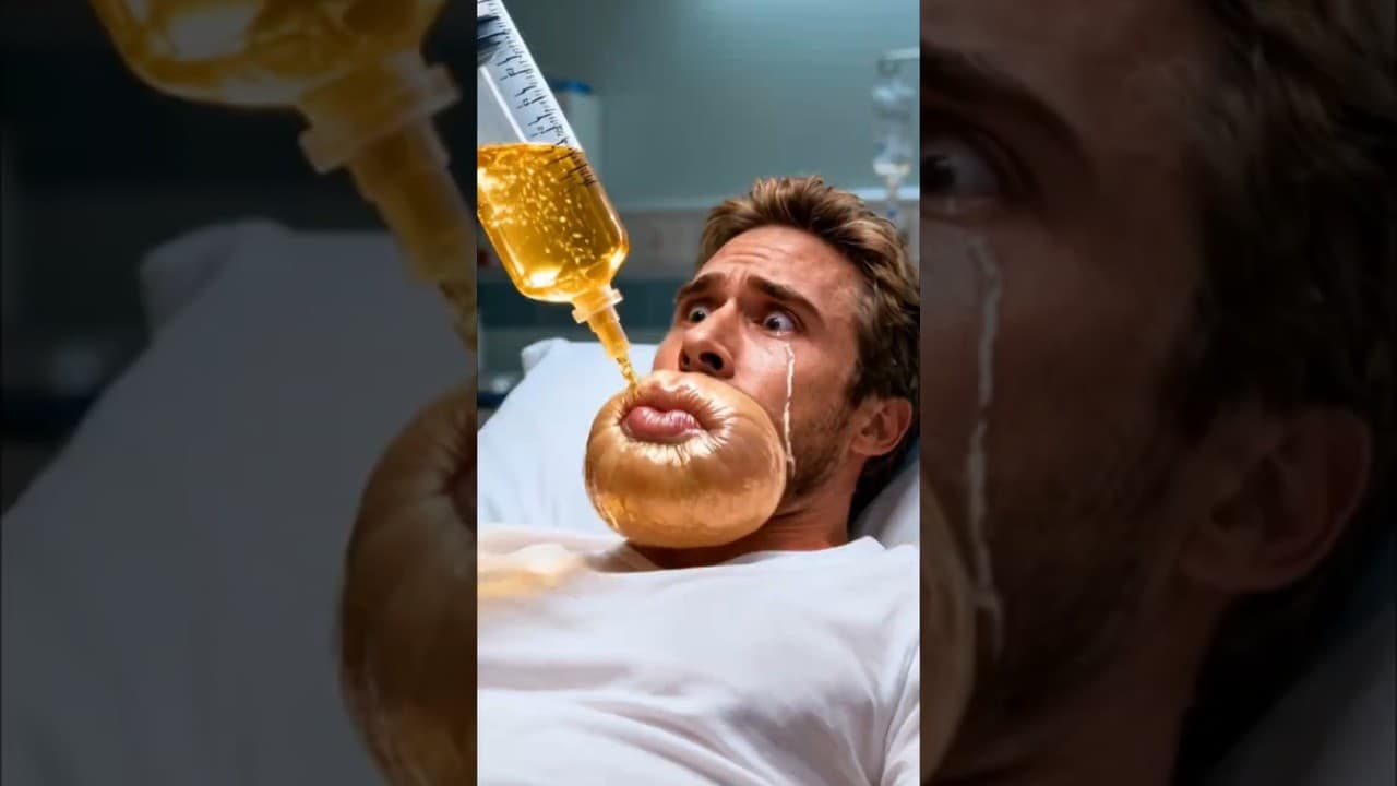 Asher's dad was blessed with the Midas touch! #shortvideo #marvel #funny #aishorts #shory #baby