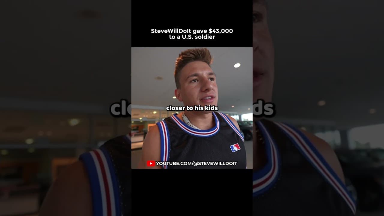 W Steve❤️‍🩹