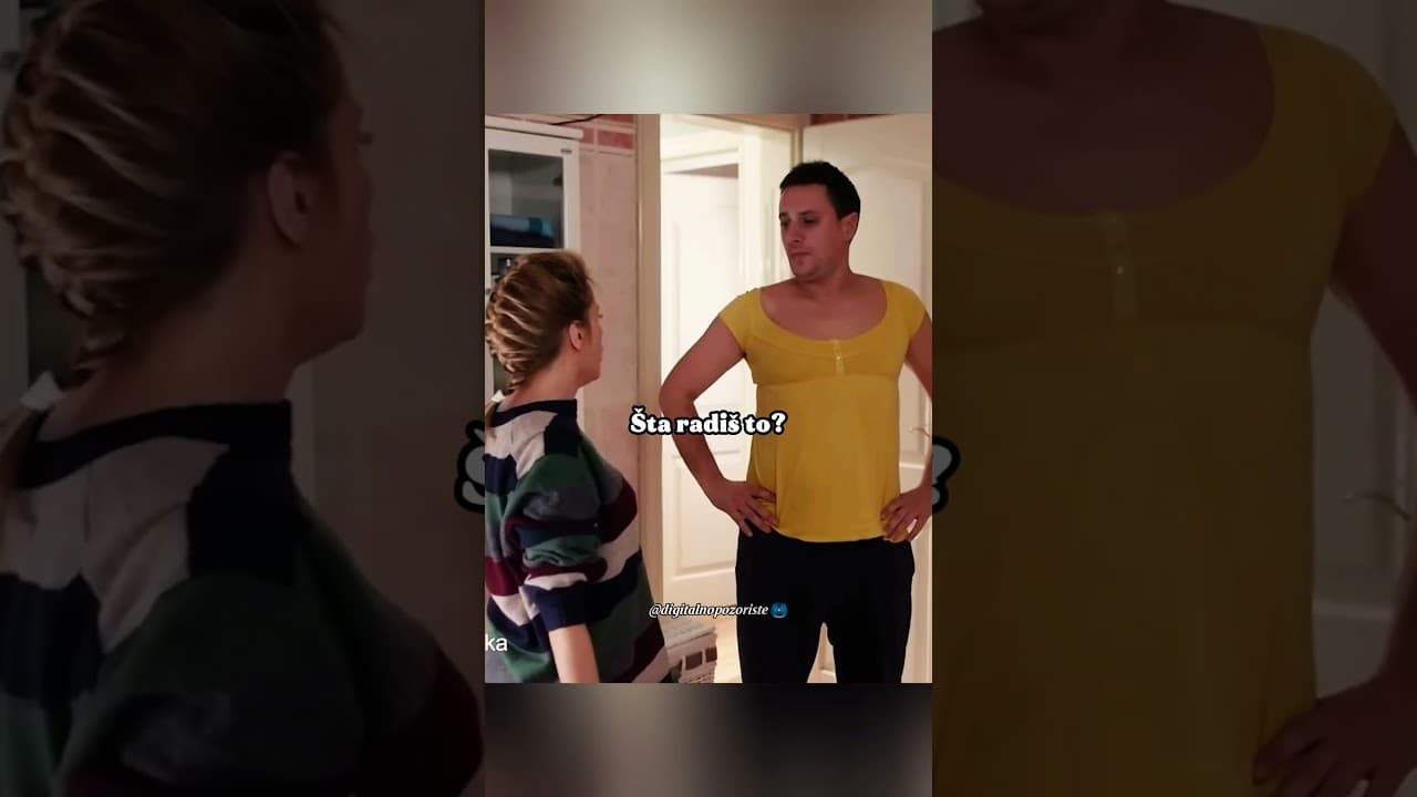 AiA - Kako Andrija cisti