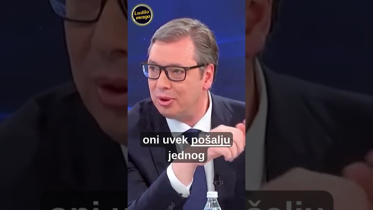 JA nemam od čega da platim reket #komedija #parodija #humor #vucic #smesno #srbija #kriminal #smeh
