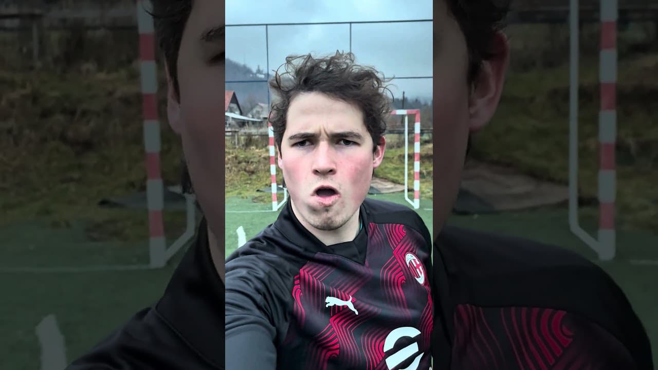 GORDAN PROTIV IGIJA! #gordan #balkan #nogomet #rocketleague